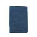 PROTARA Alcantara passiteline - Ocean Voyage Blue - Ocean Voyage Blue