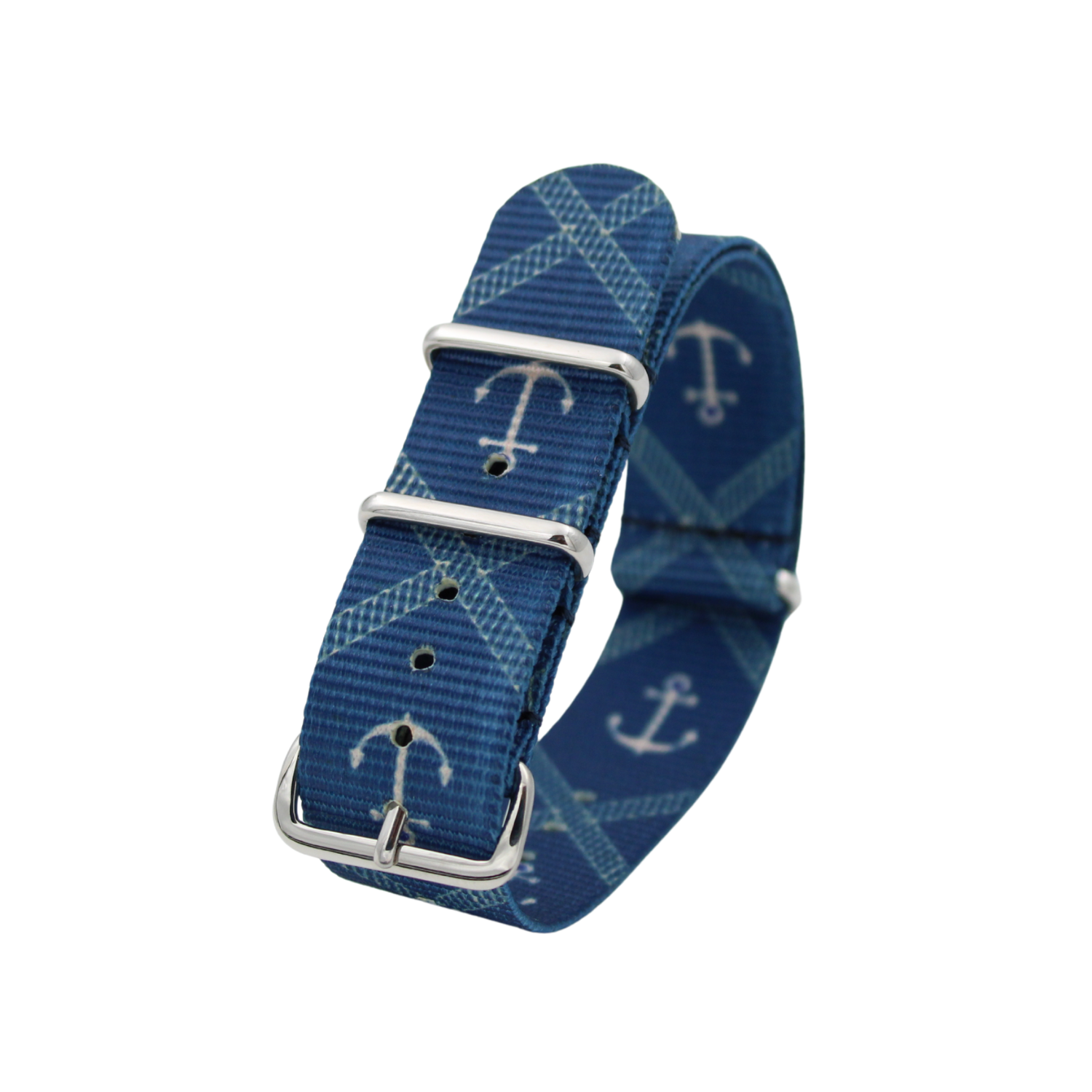 Natoreim - Ship Ahoy - merellinen tyyli
