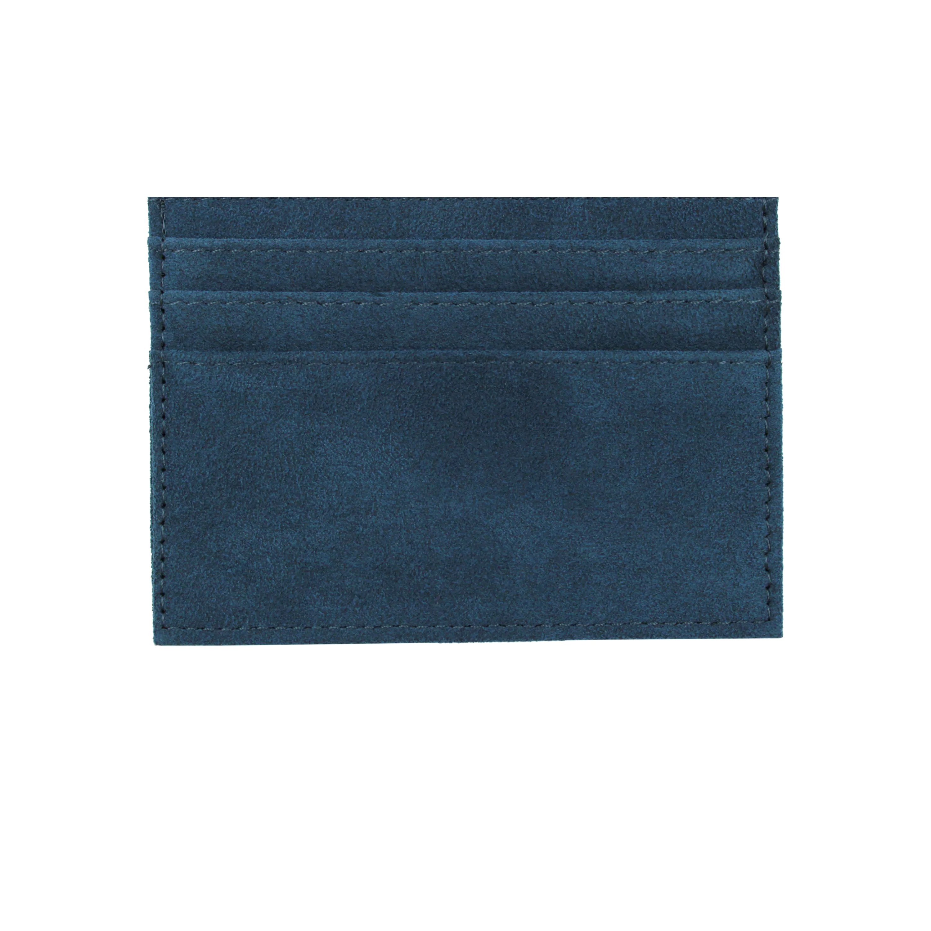 PROTARA Alcantara-korttipakkaus - Ocean Voyage sininen