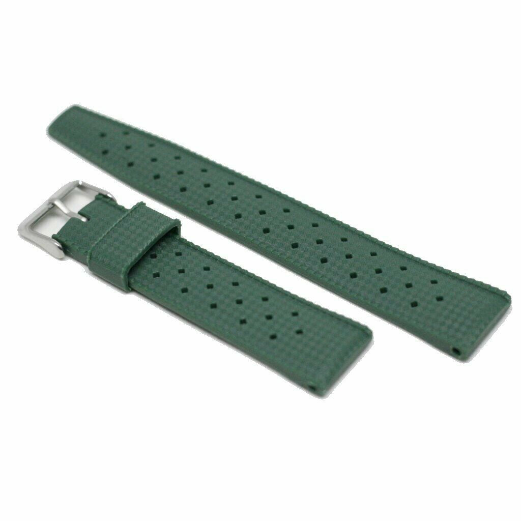Kumihihna Tropic Green