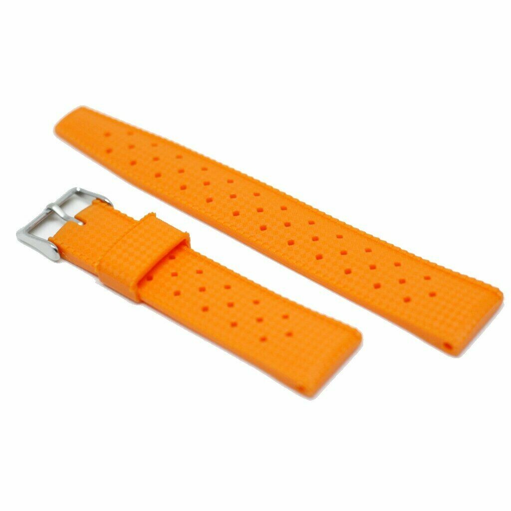 Kumisilmukka Tropic Orange