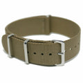 NATO hihna Khaki
