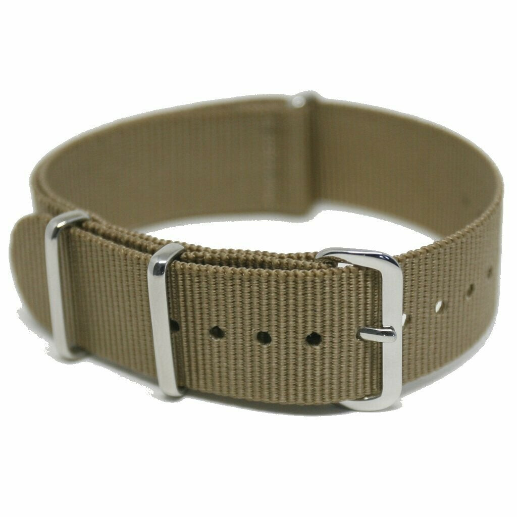 NATO hihna Khaki