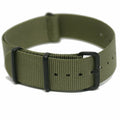 NATO hihna PVD Olive