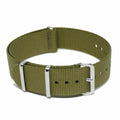 NATO hihna Olive