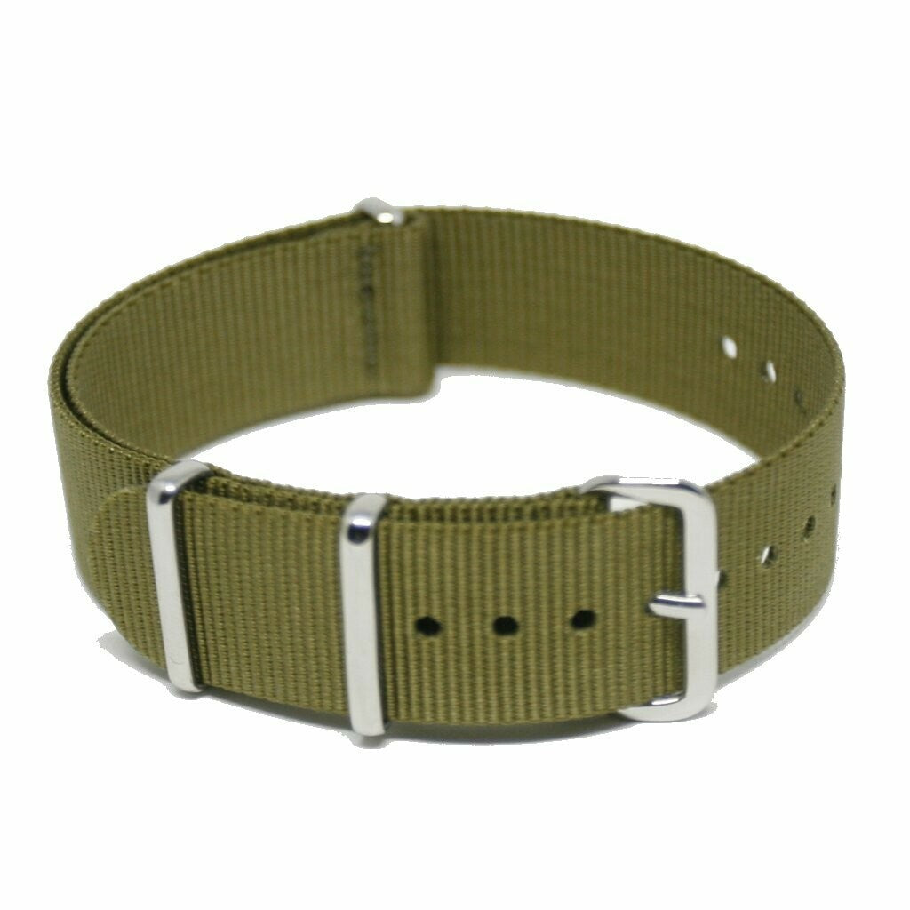 NATO hihna Olive
