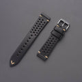 Racing Strap Kellon hihna Musta