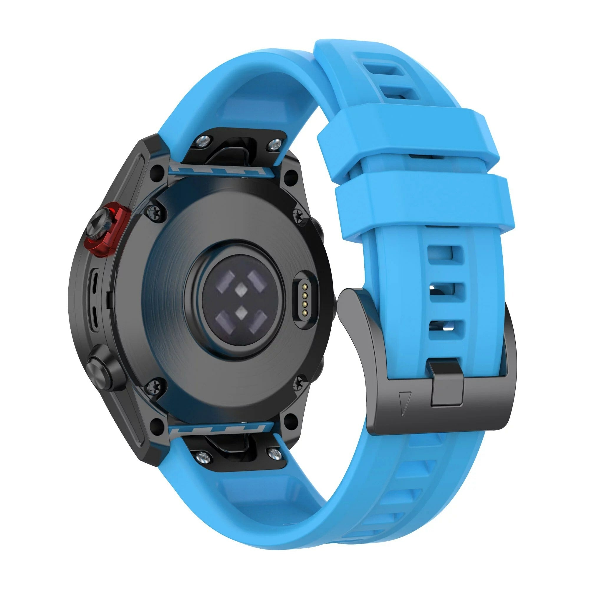 Garmin Quickfit Kellon hihna Kumi Sininen