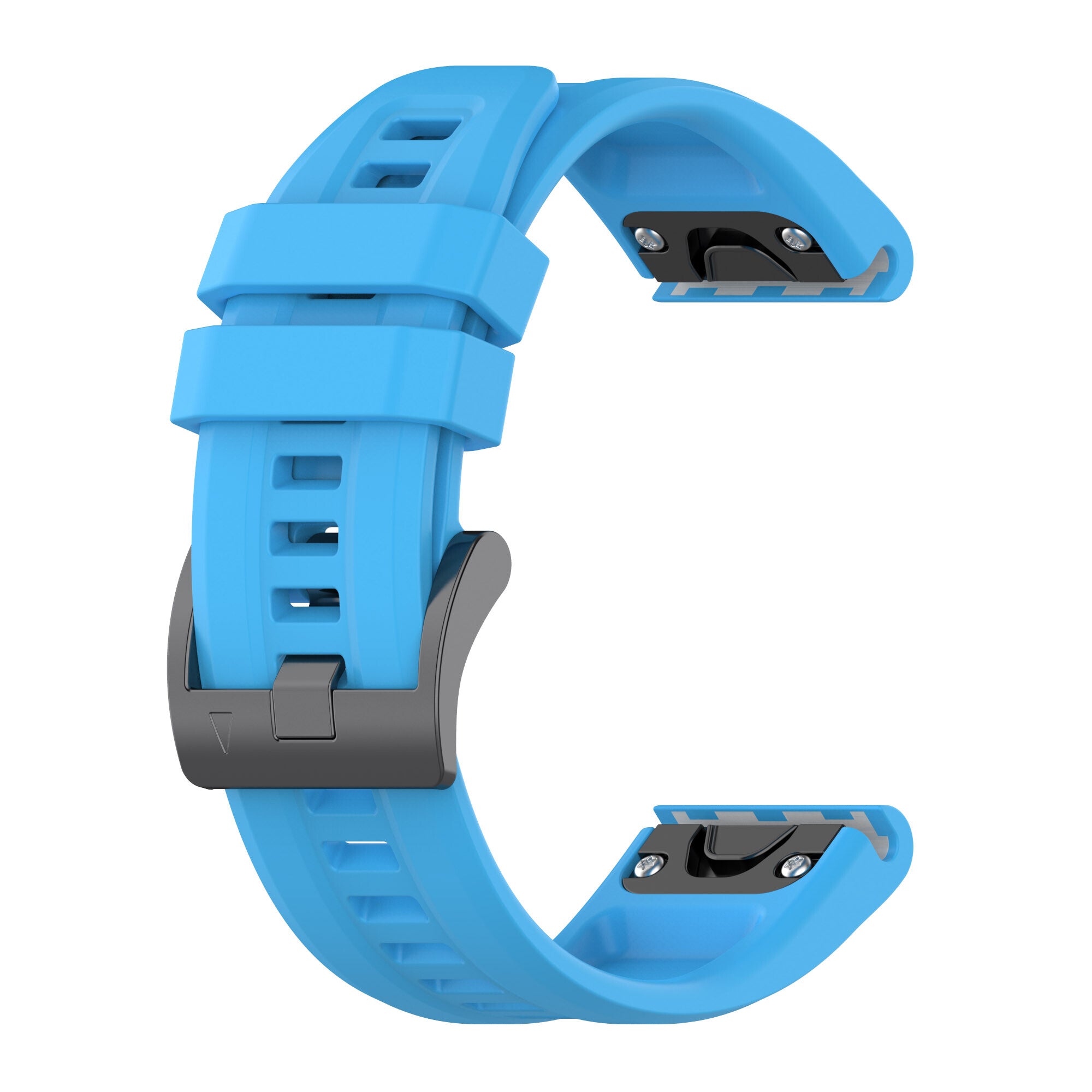 Garmin Quickfit Kellon hihna Kumi Sininen