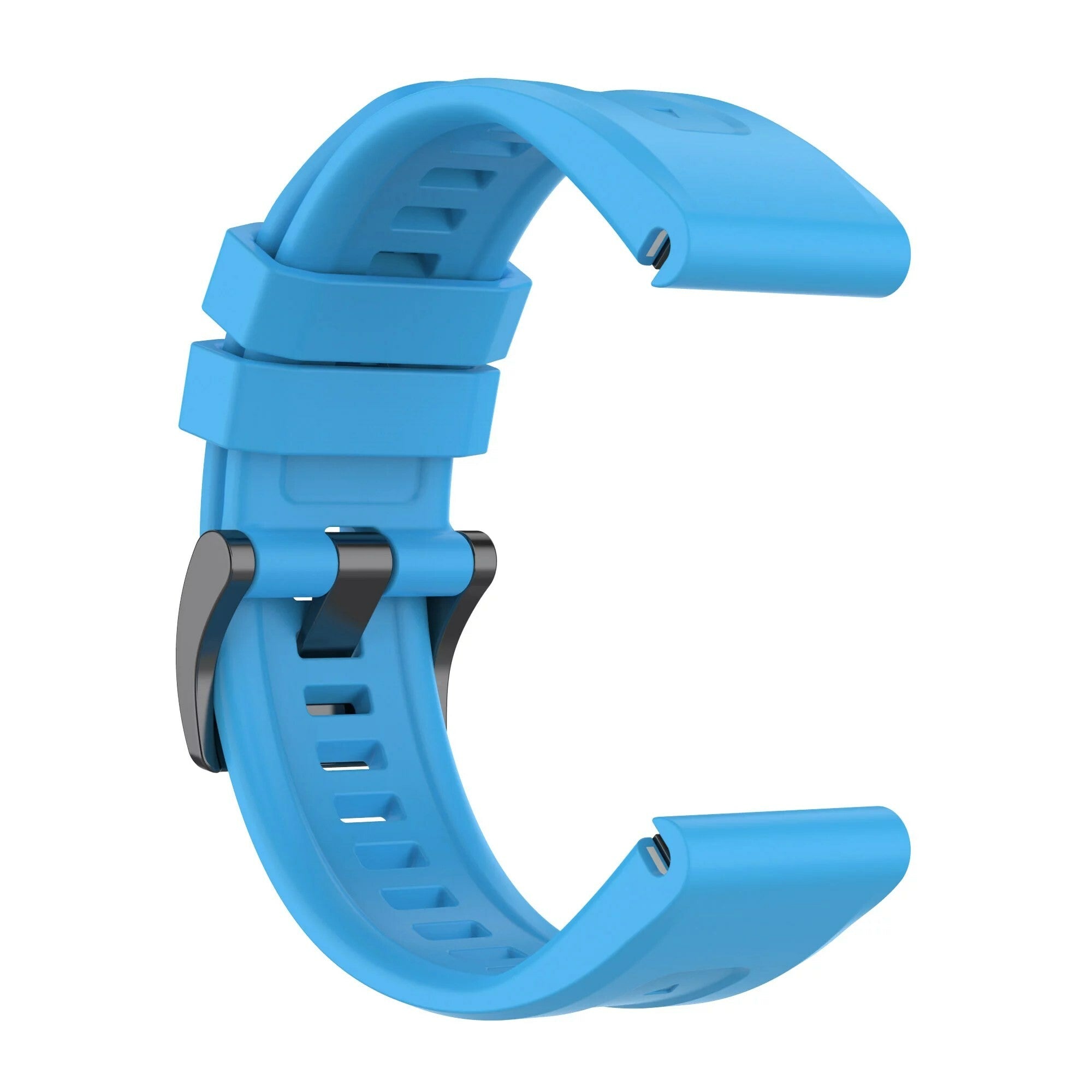 Garmin Quickfit Kellon hihna Kumi Sininen