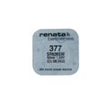Renata Clock paristo 377 SR626SW
