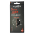 Lasin kiillotus Polywatchilta