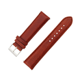 Sicilia classic Ruskea nahkahihna XL