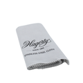 Hagerty Stainless Steel Watch Cloth - Puhdistusliina teräskelloille - Puhdistusliina teräskelloille