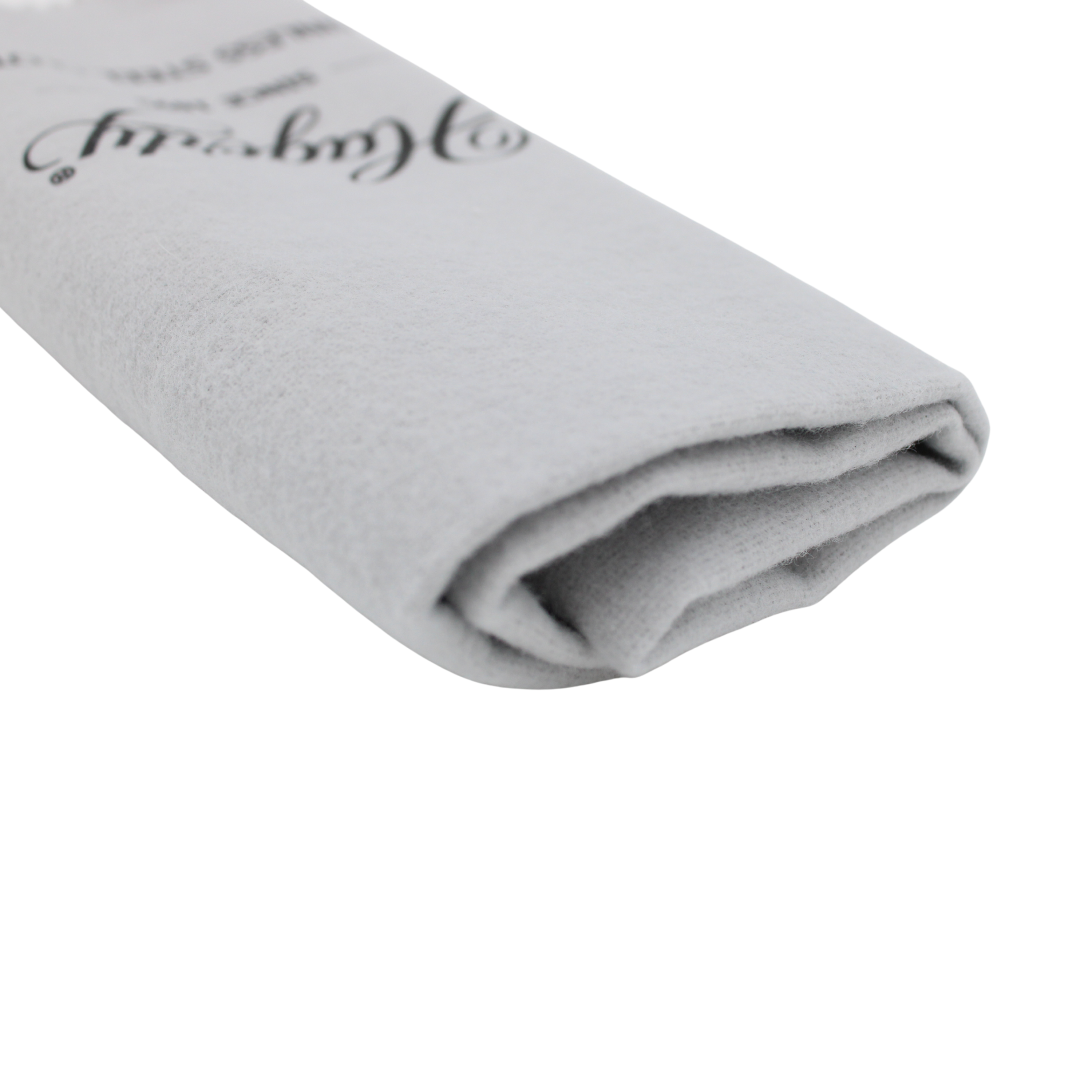 Hagerty Stainless Steel Watch Cloth - Puhdistusliina teräskelloille - Puhdistusliina teräskelloille