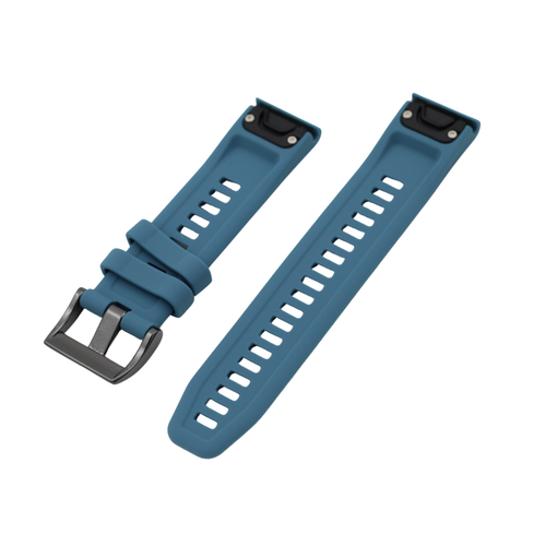 Garmin Quickfit -kellon hihna - Teal