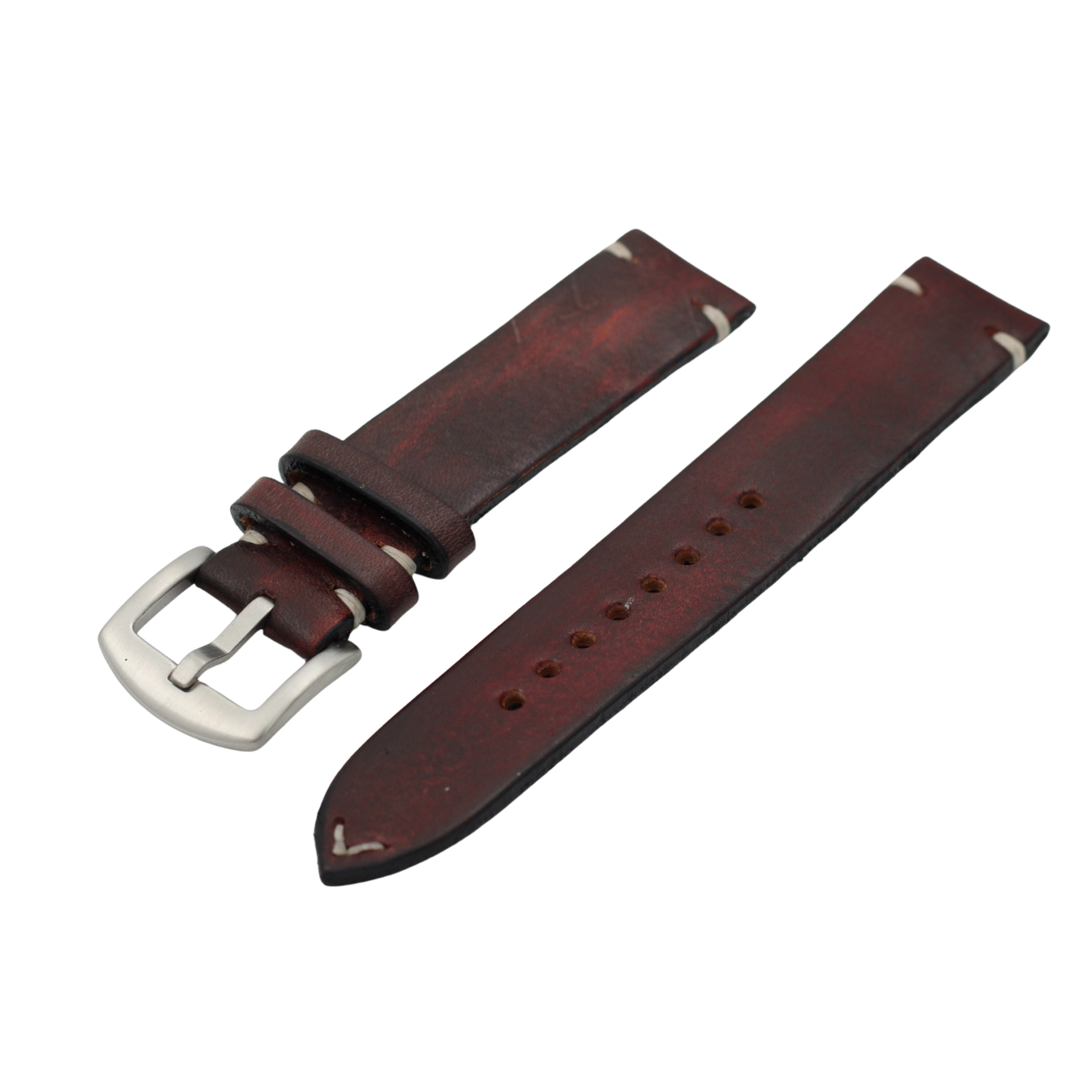 Martu Leather - Disel nahkahihna