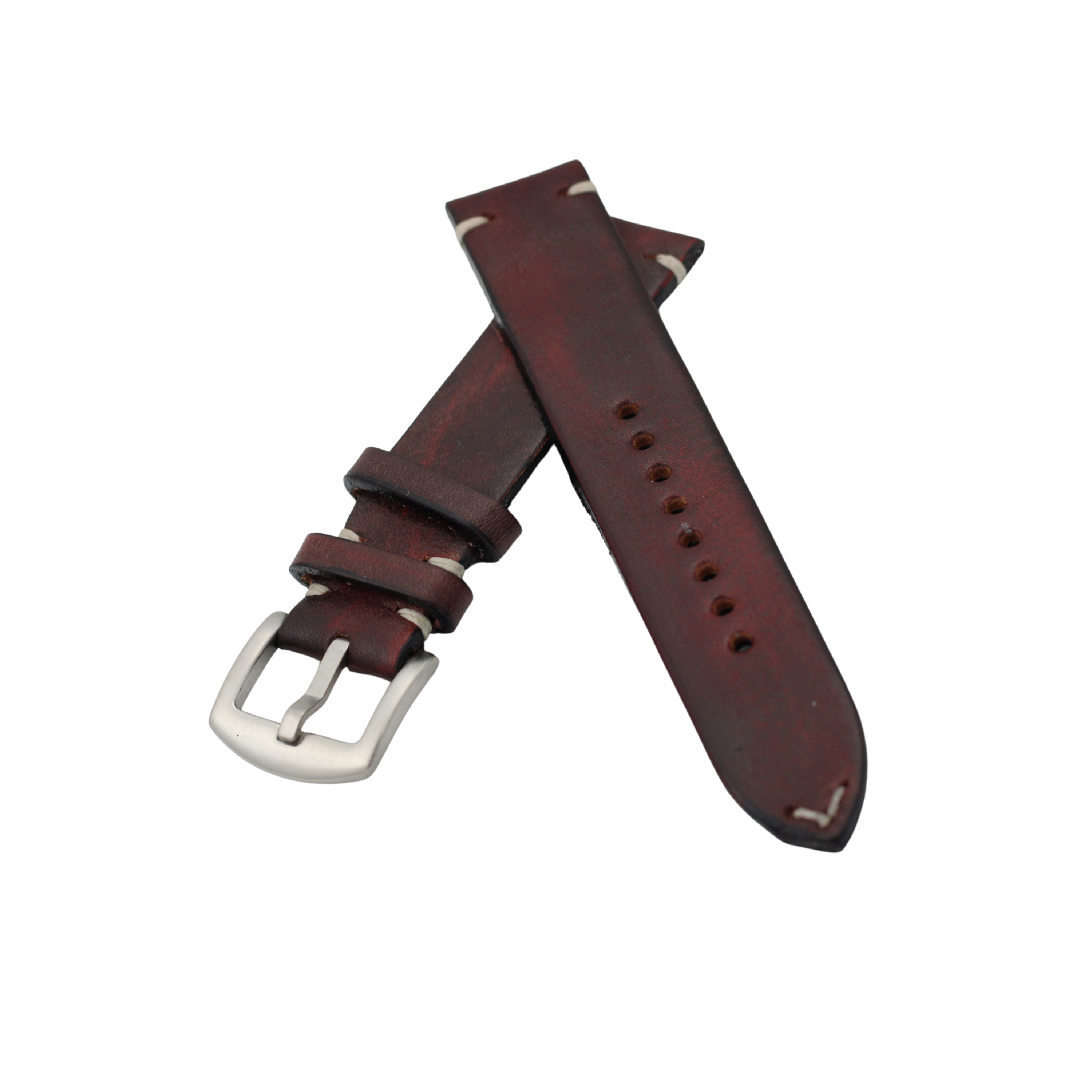 Martu Leather - Disel nahkahihna