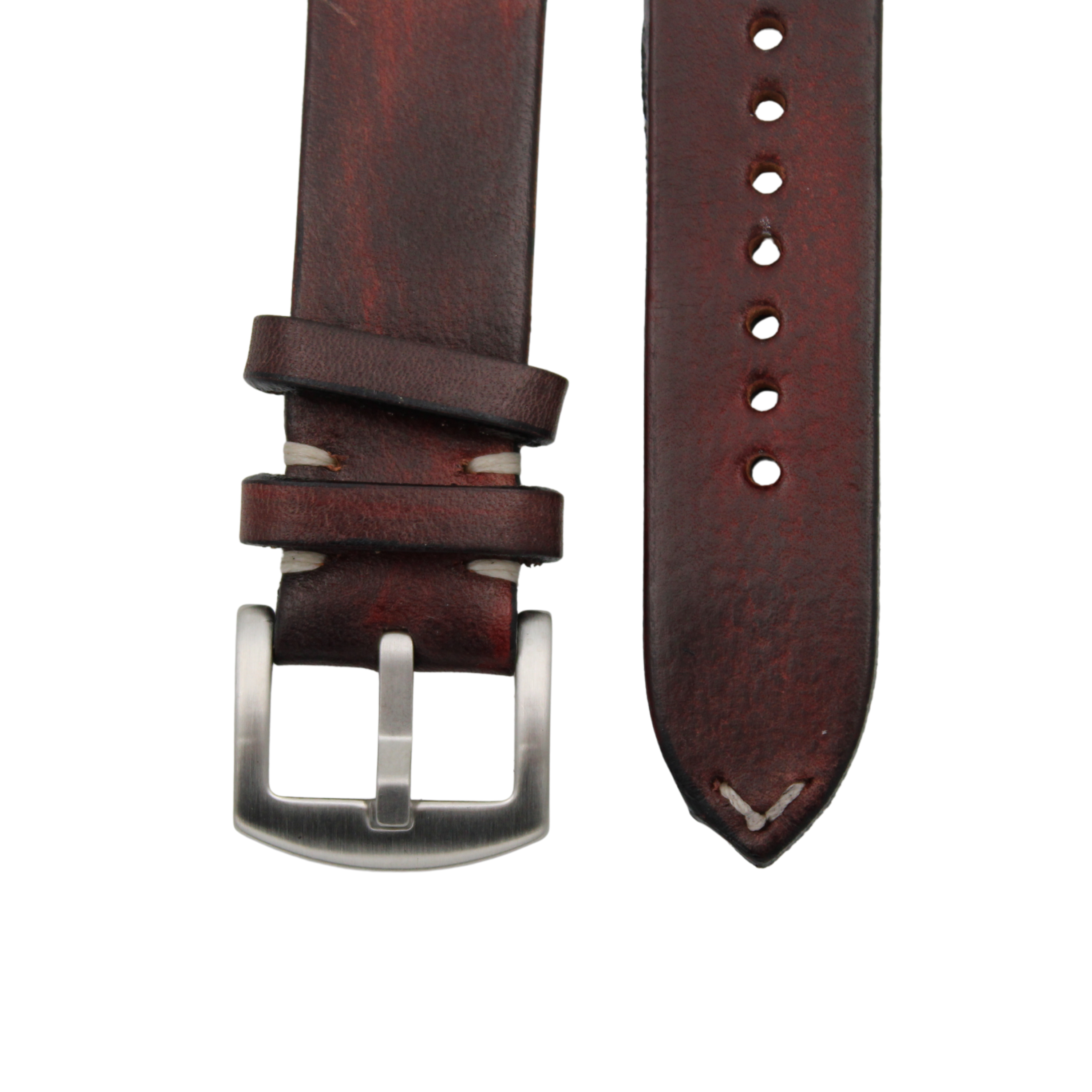 Martu Leather - Disel nahkahihna