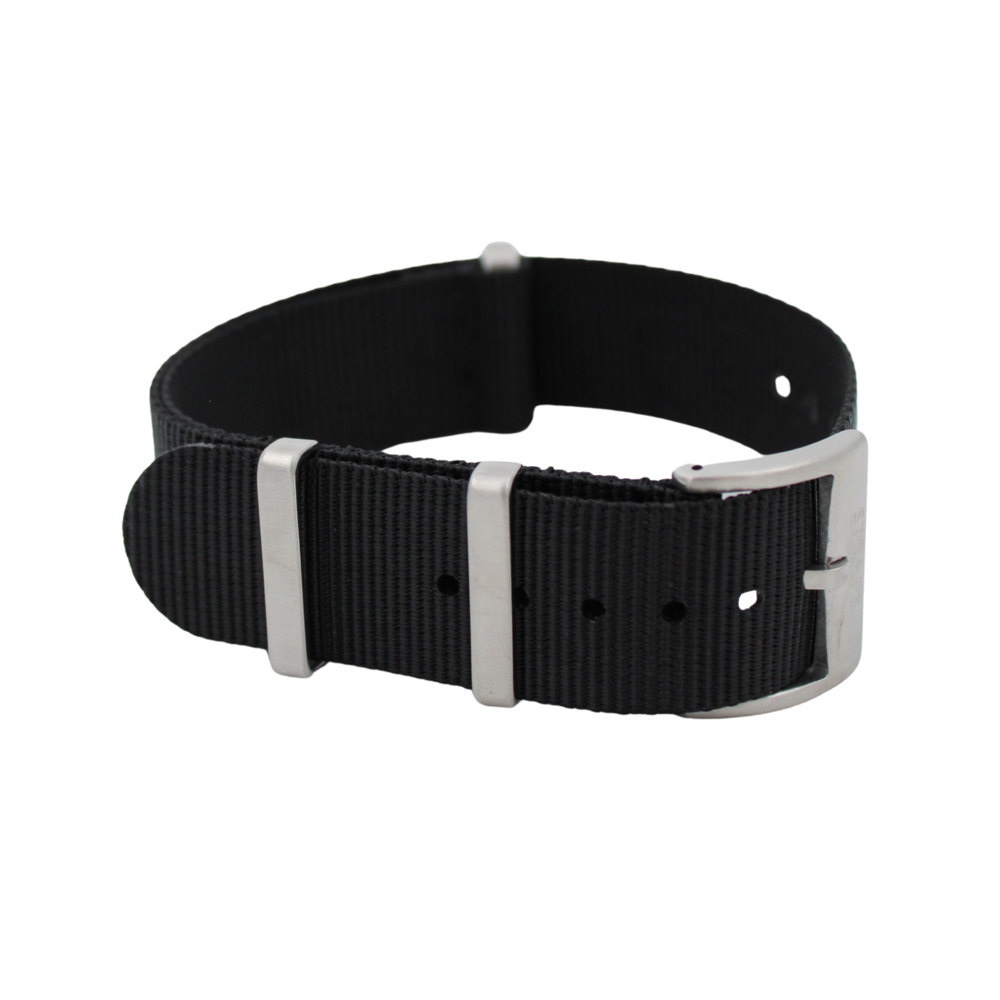 Natoreim -  svart - Signature collection
