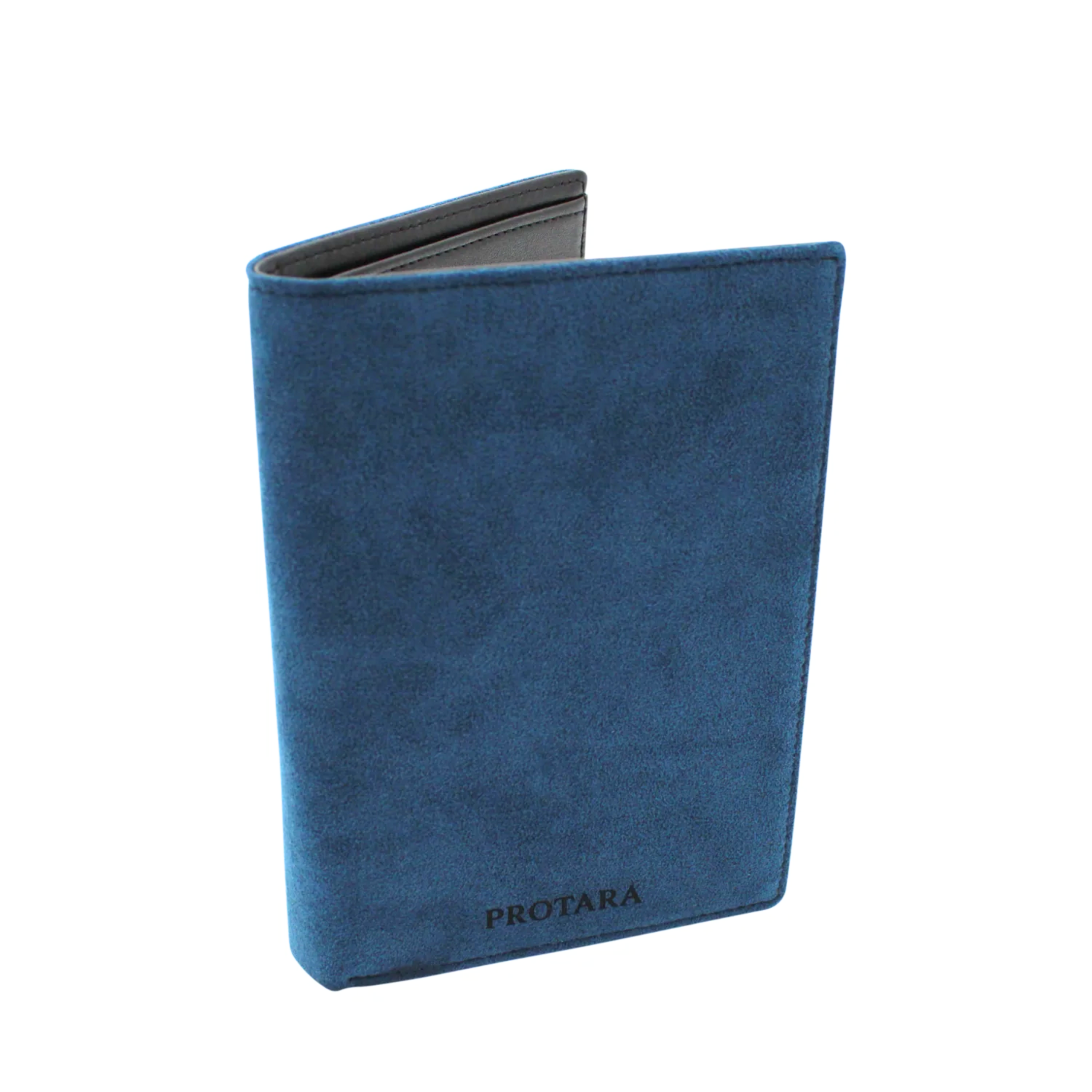 PROTARA Alcantara passiteline - Ocean Voyage Blue - Ocean Voyage Blue